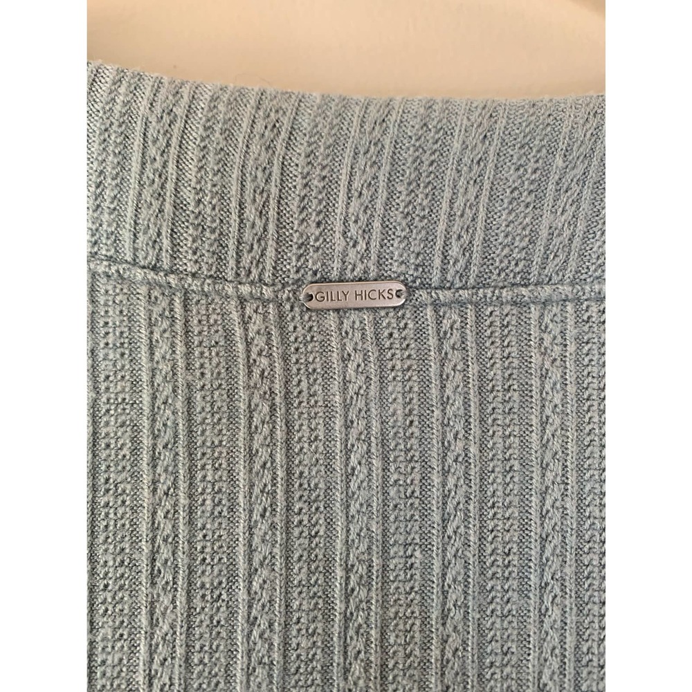 Gilly Hicks Cropped Knit Sweater size XXS - Picture 5 of 7